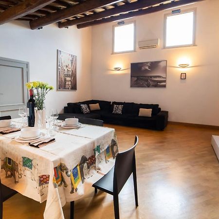 Suite Experience Рим Экстерьер фото