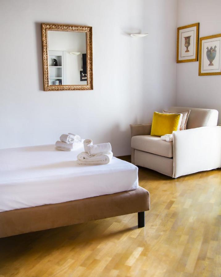 Suite Experience Рим Экстерьер фото