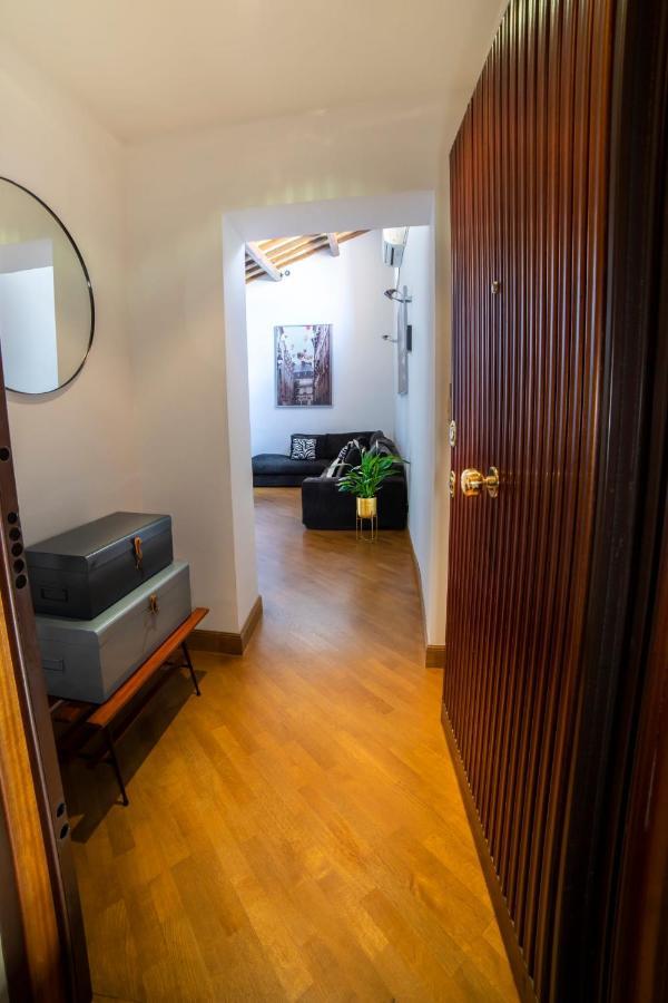 Suite Experience Рим Экстерьер фото